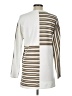 Per Se By Carlisle White Pullover Sweater Size L - photo 2