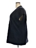 Universal Thread Black Poncho Size XXL - photo 5