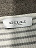 Gilli Stripes Gray Casual Dress Size M - photo 7