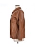 Ci Sono 100% Polyurethane Brown Jacket Size XL - photo 5