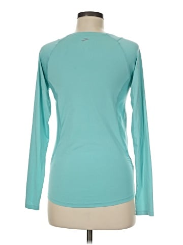 Brooks Long Sleeve T-Shirt (view 2)