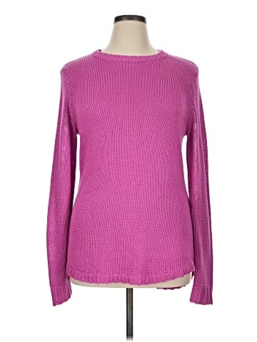 Lauren by Ralph Lauren Pullover Sweater (view 1)