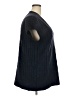 Universal Thread Black Poncho Size XXL - photo 4