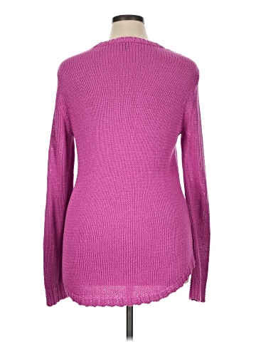 Lauren by Ralph Lauren Pullover Sweater (view 2)