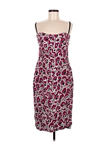 Burberry Cocktail Dress (view 1)