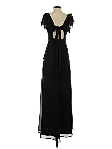Lulus Cocktail Dress (view 2)