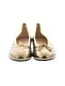 fs/ny Gold Flats Size EU 41 - photo 2