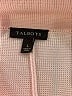 Talbots Pink Blazer Size L - photo 6