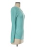 Brooks Teal Long Sleeve T-Shirt Size M - photo 4
