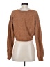 BDG Brown Cardigan Size XS - photo 2