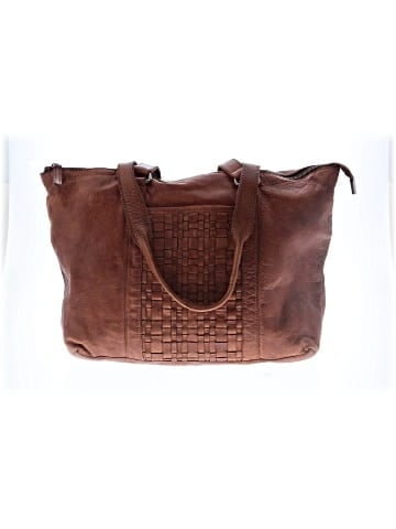 Vilenca Holland Leather Shoulder Bag (view 1)