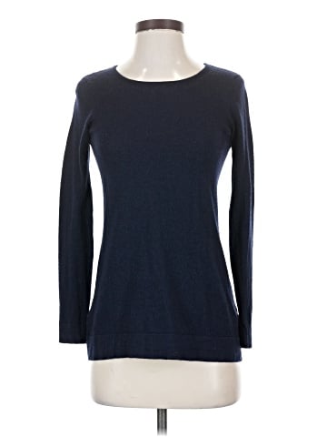 Kenar Wool Pullover Sweater (view 1)
