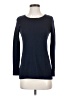 Kenar 100% Wool Blue Wool Pullover Sweater Size S - photo 1