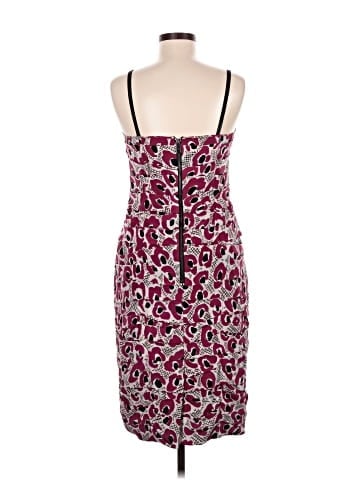Burberry Cocktail Dress (view 2)