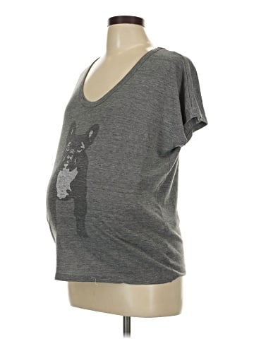 Storq Short Sleeve T-Shirt (view 1)