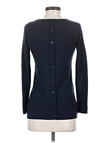Kenar Wool Pullover Sweater (view 2)