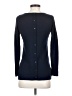Kenar 100% Wool Blue Wool Pullover Sweater Size S - photo 2