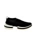 Stuart Weitzman 100% Leather Black Sneakers Size 7 1/2 - photo 1