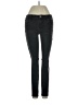 Ann Taylor LOFT Chevron-herringbone Black Jeans Size 00 - photo 1