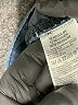 Gap Outlet Solid Blue Jeans Size 12 - photo 8