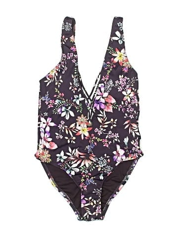 Hobie One Piece Swimsuit (view 1)