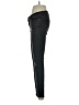 Ann Taylor LOFT Chevron-herringbone Black Jeans Size 00 - photo 5