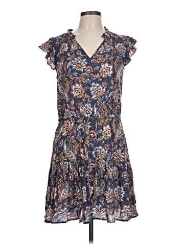 Velvet by Graham & Spencer Casual Dress (view 1)
