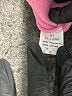 Trendy Queen Pink Sweatshirt Size L - photo 8