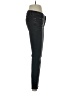 Ann Taylor LOFT Chevron-herringbone Black Jeans Size 00 - photo 4