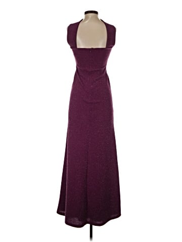 DELFI COLLECTIVE Cocktail Dress (view 2)