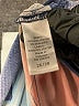 Avenue Graphic Blue Casual Dress Size 26 - 28 Plus - photo 8