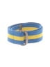 Unbranded Stripes Blue Belt One size (kids) - photo 1