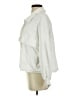 Assorted Brands 100% Cotton Ivory Jacket Size S - photo 5