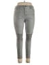 Pistola Solid Gray Jeans Size 33 waist - photo 1
