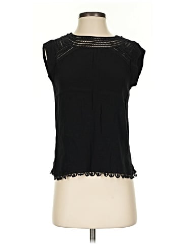 Meadow Rue Sleeveless Blouse (view 1)
