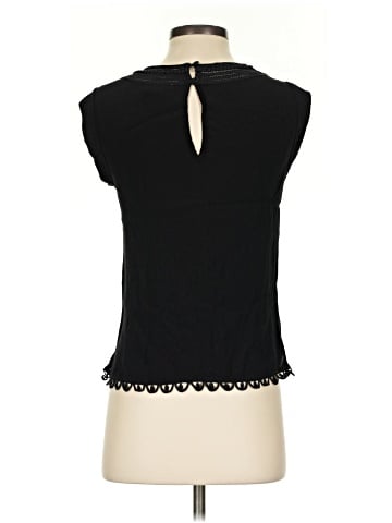 Meadow Rue Sleeveless Blouse (view 2)