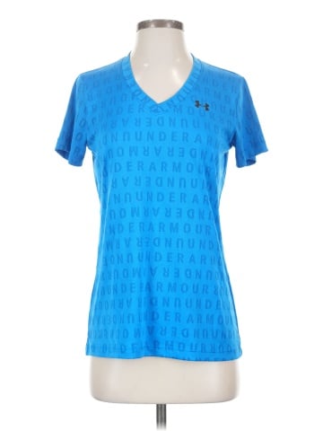 Under Armour Short Sleeve Top (view 1)