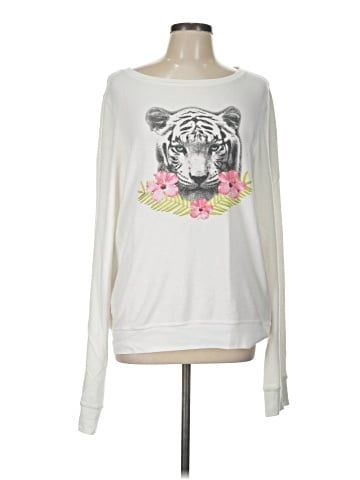 Wildfox Sweatshirt (view 1)