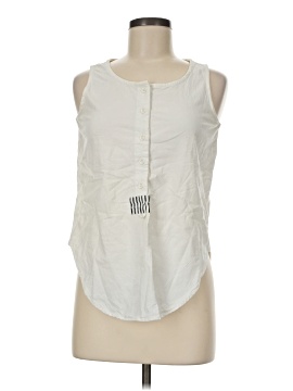 Assorted Brands Sleeveless Blouse