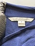 Diane von Furstenberg Solid Blue Jumpsuit Size 8 - photo 4