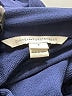 Diane von Furstenberg Solid Blue Jumpsuit Size 8 - photo 5