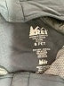 REI Black Casual Pants Size 8 (petite) - photo 7