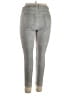 Pistola Solid Gray Jeans Size 33 waist - photo 2