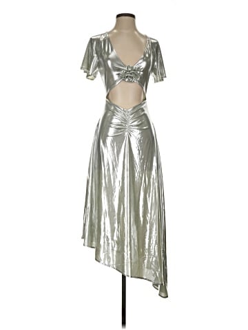 WeWoreWhat Cocktail Dress (view 1)