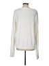 Wildfox White Sweatshirt Size Lg (3 or L) - photo 2
