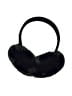 MICHAEL Michael Kors Black Ear Muffs One size - photo 1