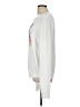 Wildfox White Sweatshirt Size Lg (3 or L) - photo 5