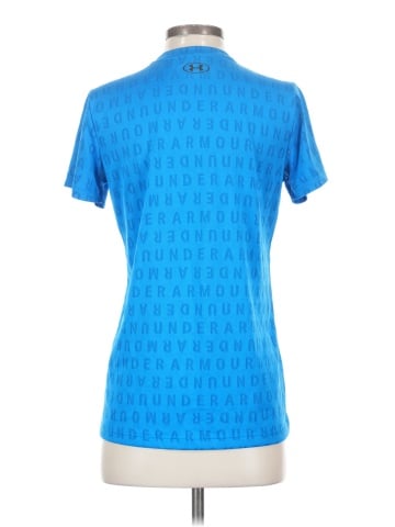 Under Armour Short Sleeve Top (view 2)