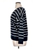 Old Navy Stripes Blue Pullover Sweater Size XL - photo 5