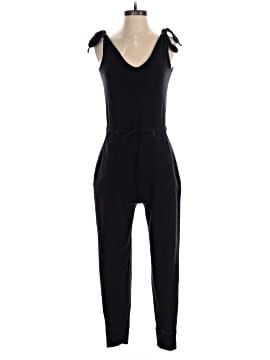 Fair Indigo Jumpsuit